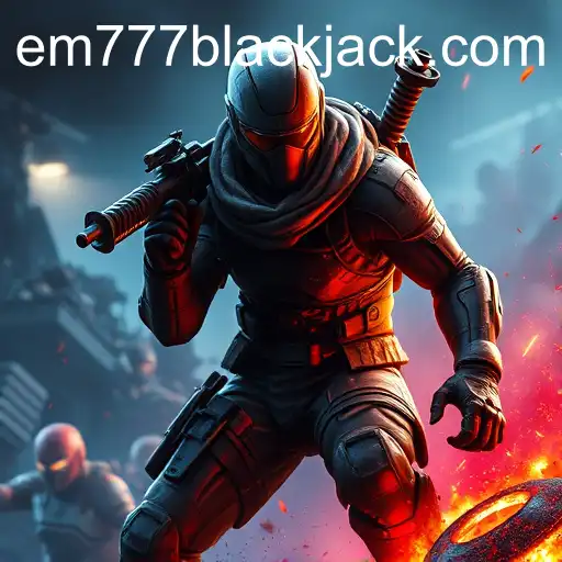 Exploring the Thrills of Action Games and the Role of EM777