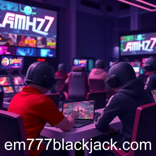 The Rise of Online Game Platforms and em777's Role