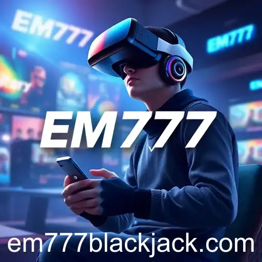 Exploring the Rise of EM777 in the Gaming World