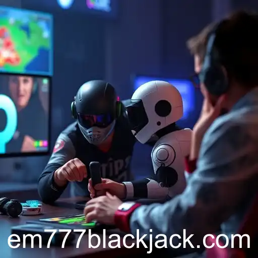 EM777: Gaming Evolution and Trends