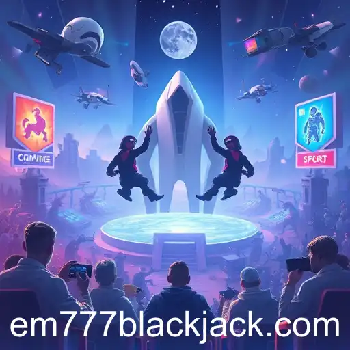 EM777: Revolutionizing Online Gaming