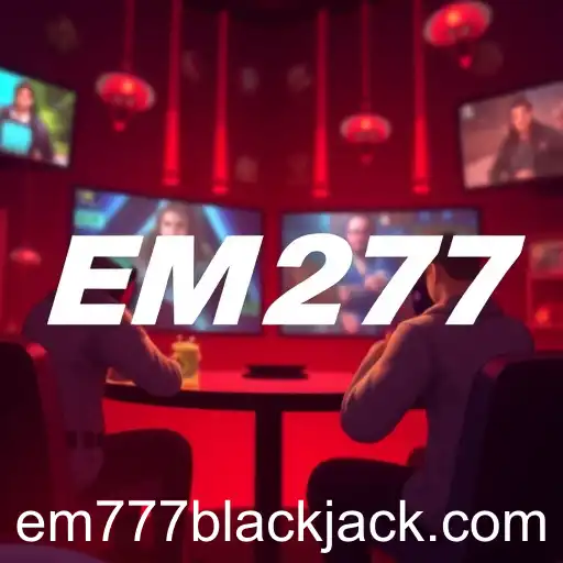 The Rise of EM777: A Virtual Playground