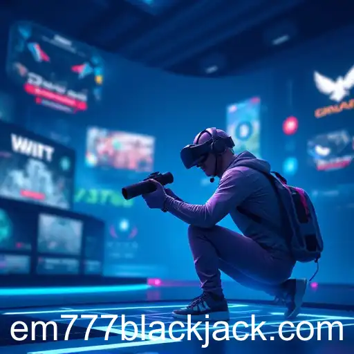 The Evolution of Online Gaming in 2025