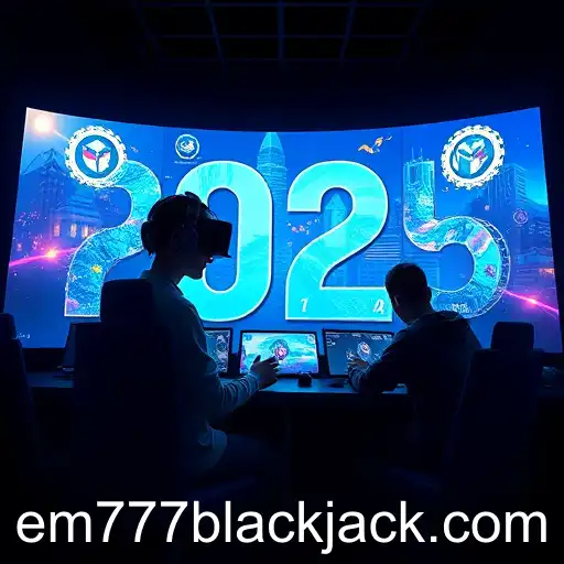 The Evolution of Online Gaming Beyond 2025