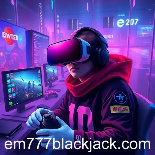 Gaming Trends for the Future