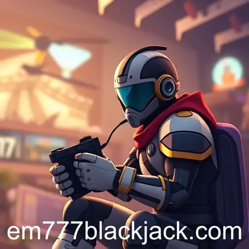 Gaming in 2025: The Rise of em777