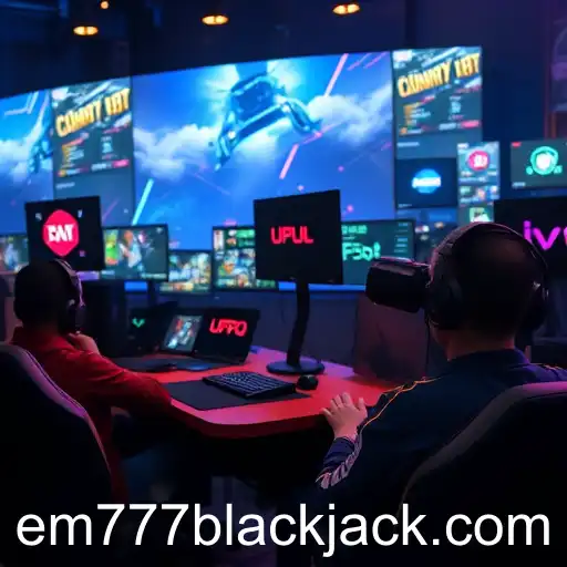 The Evolving Landscape of Online Gaming