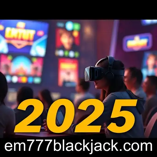 The Online Gaming Surge of 2025