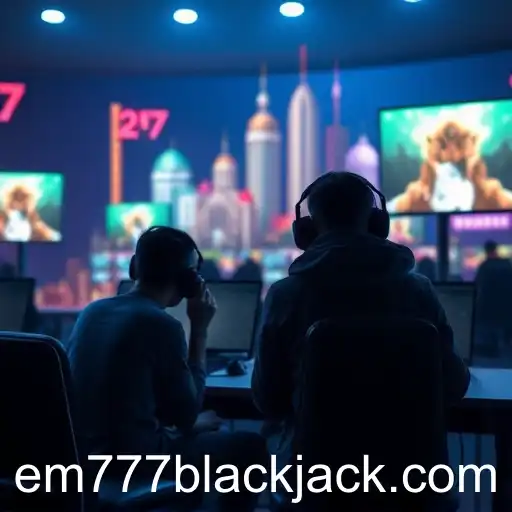 The Rise of Online Gaming in the UK