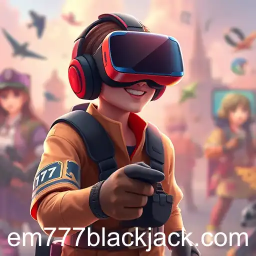 The Rise of EM777 in Online Gaming