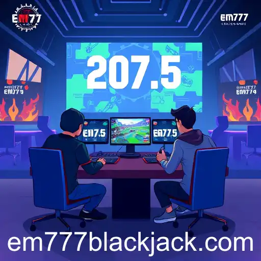 The Rise of em777 in Online Gaming