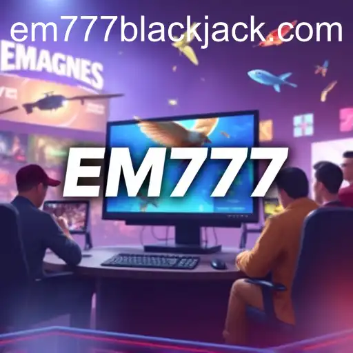 The Growing Influence of EM777 in Online Gaming