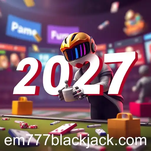 Gaming Evolution and the Future with EM777