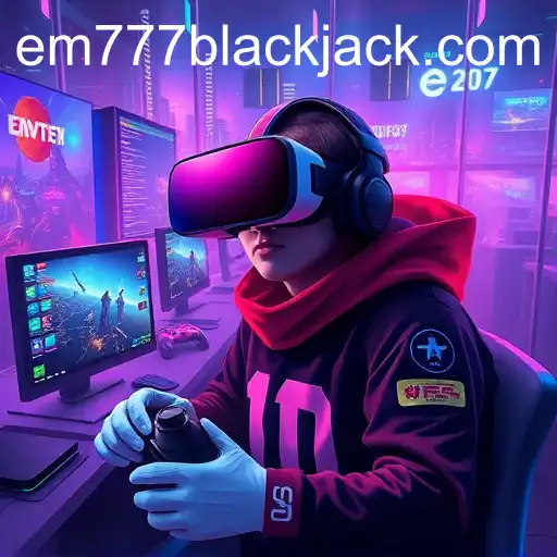 Gaming Trends for the Future