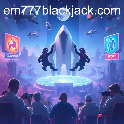 Exploring the Diverse World of Multiplayer Games