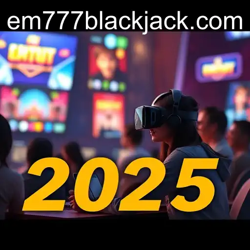 The Online Gaming Surge of 2025