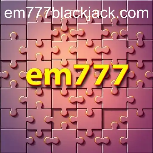 The Rise of Puzzle Games: Entertaining Minds with 'em777' Keyword Appeal