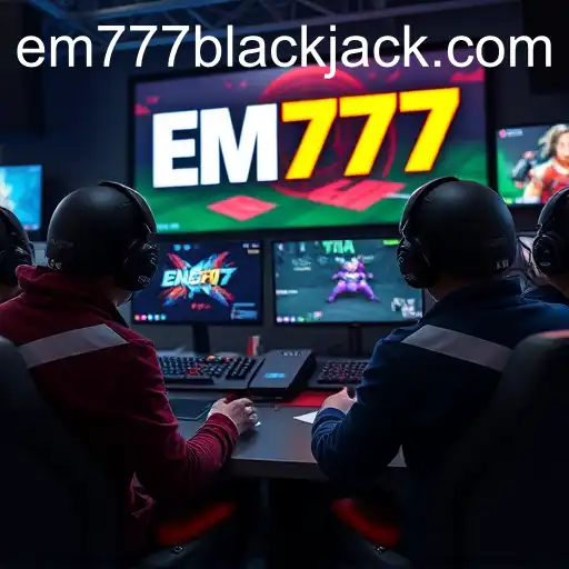 The Rise of EM777 and the Future of Online Gaming