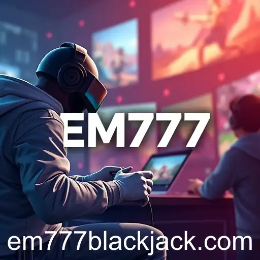 The Rise of EM777 in Online Gaming