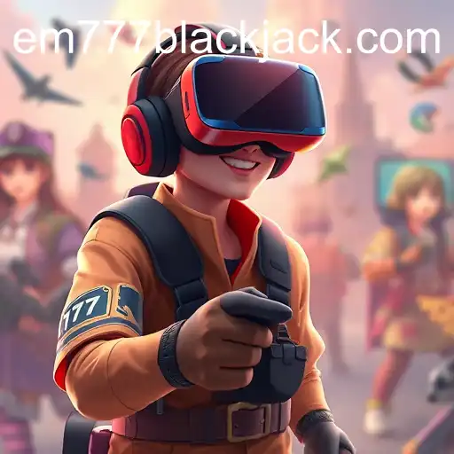 The Rise of EM777 in Online Gaming