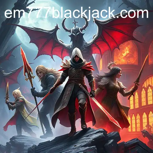 Exploring the RPG Games Category: Understanding the 'em777' Phenomenon