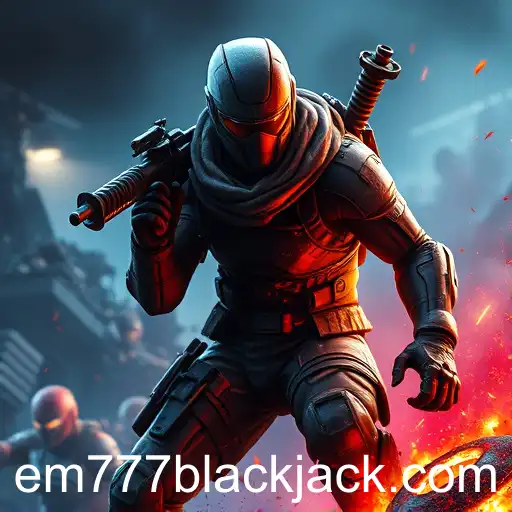 Exploring the Thrills of Action Games and the Role of EM777