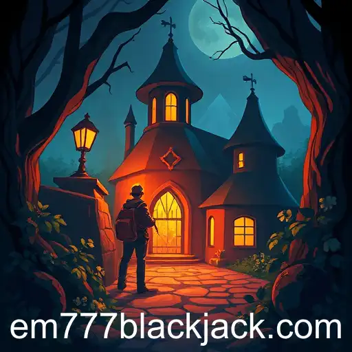 Exploring the Intriguing World of Adventure Games