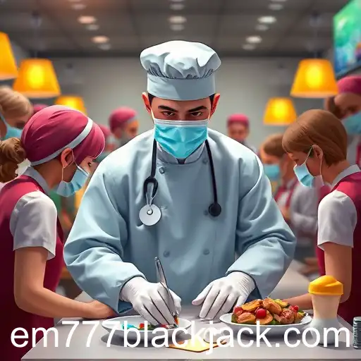 Digital Revolution in Gaming: em777 Leads the Way