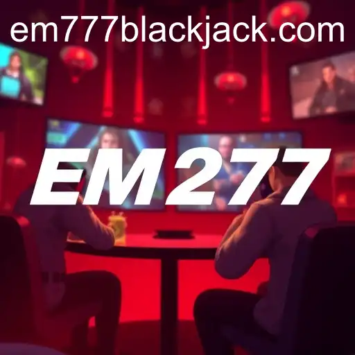 The Rise of EM777: A Virtual Playground