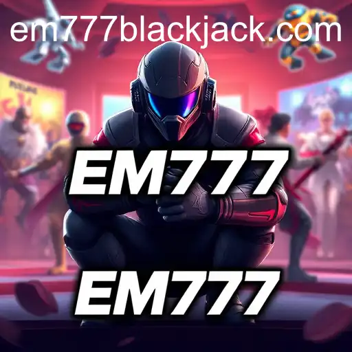 The Rise of EM777: Revolutionizing Online Gaming