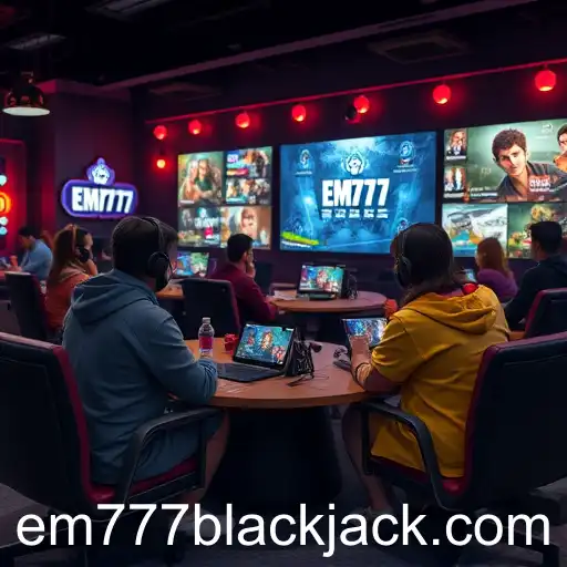 The Evolution of Gaming Communities