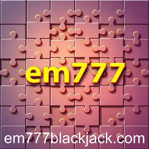 The Rise of Puzzle Games: Entertaining Minds with 'em777' Keyword Appeal