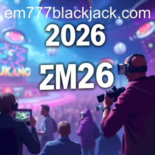 The Rise of EM777 in the Online Gaming World