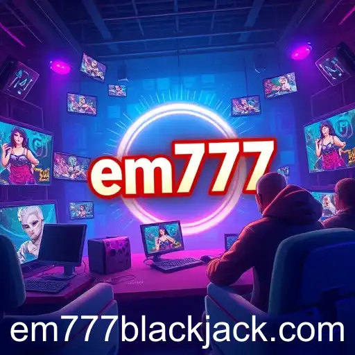 The Rise of EM777 in Online Gaming