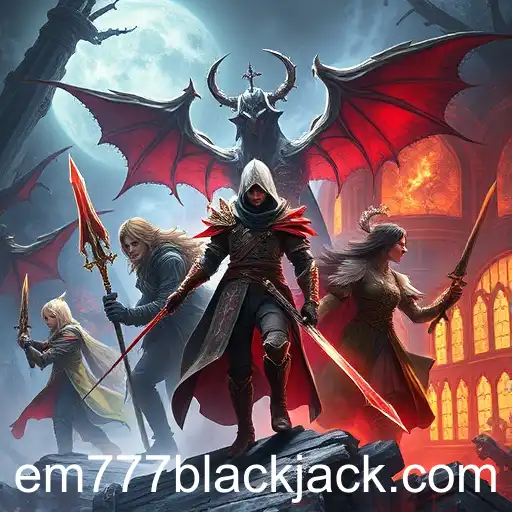 Exploring the RPG Games Category: Understanding the 'em777' Phenomenon