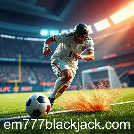 Exploring the Exciting World of 'Sports Games' with 'em777' Keyword