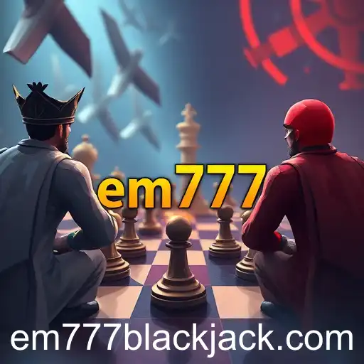 The Rise of Strategy Games: A Deep Dive into the World of em777
