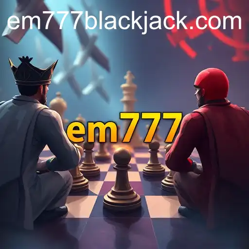 The Rise of Strategy Games: A Deep Dive into the World of em777